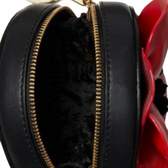 NWT Kate Spade Ooh La La Poppy Coin Purse - Picture 2 of 11